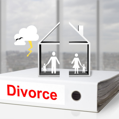 divorce pour faute dissertation